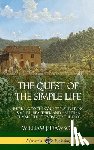 Dawson, William J - The Quest of the Simple Life