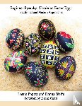 Popow, Lorrie, Wolfe, Donna - Beginner Pysanky
