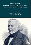Levy, Robert I, Levy, David B - Pierre Rayer's Traite des Maladies des Reins et les Alterations de la Secretion Urinaire