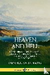 Swedenborg, Emmanuel, Ager, John C - Heaven and Hell
