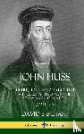 Schaff, David S - John Huss