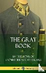 Confederate Veterans, The Sons of - The Gray Book (Hardcover)