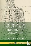 Still, Andrew T - The Philosophy and Mechanical Principles of Osteopathy