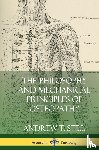 Still, Andrew T - The Philosophy and Mechanical Principles of Osteopathy (Hardcover)