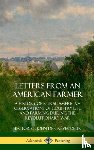 Crevecoeur, Hector St John de, Blake, Warren Barton - Letters from an American Farmer