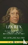 Rutherford, Samuel - Lex Rex