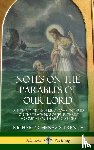 Trench, Richard Chenevix - Notes on the Parables of our Lord