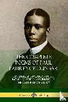Dunbar, Paul Laurence - The Complete Poems of Paul Laurence Dunbar
