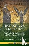 Optatus 4th, Saint Bishop of Mileve, Vassall-Phillips, Oliver Rodie - The Work of St. Optatus