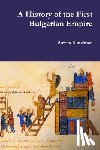Runciman, Steven - A History of the First Bulgarian Empire