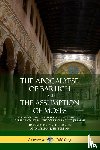 Charles, R H, Ferrar, William John - The Apocalypse of Baruch and The Assumption of Moses