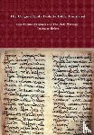 Bauscher, Rev. David - The Original Holy Peshitta Bible Translated (The Former Prophets and The Holy Writings) Joshua to Esther