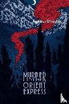 Christie, Agatha - Murder On The Orient Express