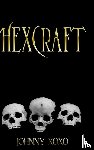 Xoxo, Johnny - Hexcraft