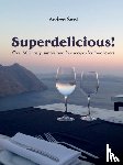 Sossi, Andrea - Superdelicious