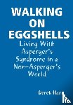 Hart, Derek - Walking on Eggshells