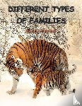 Thorney, Kerisha - Different types of families