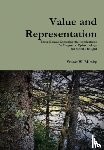 Mirsky, Stuart W - Value and Representation