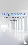 Moro, Luis - Being Trainable