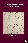 Books, Bowman - Abenaki Dictionary