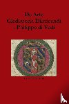Di Vadi, Philippo - De Arte Gladiatoria Dimicandi
