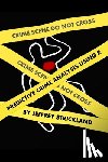 Strickland, Jeffrey - Predictive Crime Analysis using R