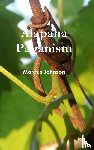 Johnson, Marcus - Alapaha Paganism