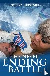 Thompson, Nykeya - The Never Ending Battle