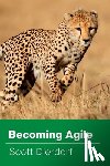 Dierdorf, Scott - Becoming Agile