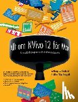 Edhlund, Bengt, McDougall, Allan - Allt om NVivo 12 foer Mac