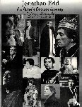 Howard, Malia - Jonathan Frid An Actor's Curious Journey, Commemorative Edition