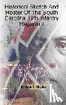 Rigdon, John C. - Historical Sketch And Roster Of The South Carolina 19th Infantry Regiment