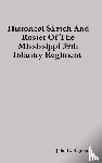 Rigdon, John C - Historical Sketch And Roster Of The Mississippi 39th Infantry Regiment