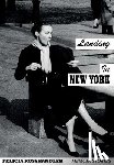 Rosshandler, Felicia - Landing in New York