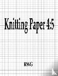 Rwg - Knitting Paper 4