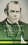 Pratt, Parley P. - A Voice of Warning and Key to the Science of Theology (First Edition – 1855) (Hardcover)