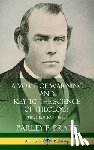 Pratt, Parley P. - A Voice of Warning and Key to the Science of Theology (First Edition - 1855) (Hardcover)