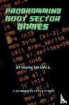 Toledo Gutierrez, Oscar - Programming Boot Sector Games