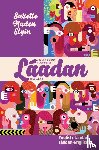 Elgin, Suzette Haden - A Third Dictionary & Grammar of Laadan