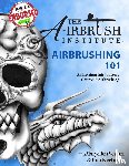 The Airbrush Institute LLC - Airbrushing 101
