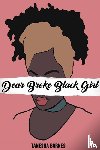 Barnes, Tanesha - Dear Broke Black Girl