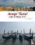 Gagliardi, Laura - Avanti Tutta! Corso di italiano B1-B2
