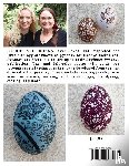 Popow, Lorrie, Wolfe, Donna - Pysanky and More: Jewelry, Mosaics, Etching, Ink Dyeing, Exotic Eggs