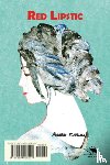 Khalili, Ahmad - Red lipstick