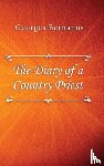 Bernanos, Georges - The Diary of a Country Priest