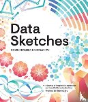 Bremer, Nadieh, Wu, Shirley - Data Sketches