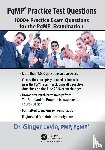 Levin, PMP - PgMP® Practice Test Questions