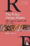 Howlett, Michael (Simon Fraser University - The Policy Design Primer
