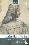 Shaw, Christine - Isabella d’Este