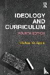 Apple, Michael, Apple, Michael W. (University of Wisconsin - Ideology and Curriculum